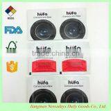 Soft Single Camera Lens Single Wet Wipes thumbnail-1