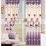 China Printed Curtains Printed Curtain Window Curtain Designs thumbnail-3