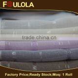 Express Proper Price Top Quality Net Curtain Fabric