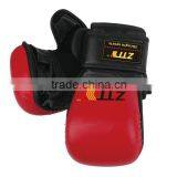 Durable High Quality Ufc Used Mma Gloves Plain Mma Gloves