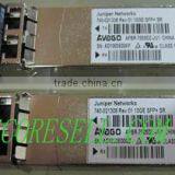JUNIPER 740-021308 REV 01 10GE SFP+ SR AVAGO AFBR-700SDZ-JU1 Transceiver