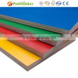 Wholesale Fire Rated Formica Laminate HPL Plywood Sheets