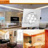 New Design Fashion High Power 24W LED Ceiling Lamps