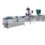 Pop Canned Drink(non-carbonated) Packing Line