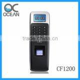 Biometric Fingerprint Time Attendance and Access Control Fingerprint System thumbnail-2