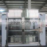 Cheap Weighing Filling Machine for 25L Barrel Lube Oil thumbnail-5