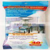 Household Cleaner, Car Cleaning Wet Wipes, Daily Item Cleaning Care thumbnail-5