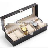 New Design Watch Packaging Box for Gifts thumbnail-4