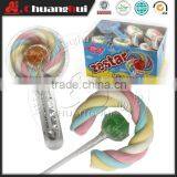 Marshmallow Pop / Lollipop With Twist Marshmallow thumbnail-1