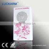 Foreign Doorbell/wireless Remote Control Doorbell/sensor Doorbell