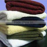 100% Cotton Square Bath Towel and Home Textiles thumbnail-1