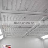 JF Polyester Air Filter Rolls Air Bubble Roll Paint Stop Ceiling Filter for Spray Booth thumbnail-6