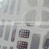 Top Level Hot Selling Stainless Steel 316 Crimped Wire Mesh
