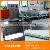 Automatic led assembly machine