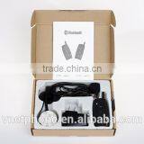 2 Riders Motorcycle Helmet Bluetooth Headset Intercom thumbnail-2