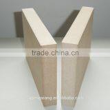 Best Quality Plain Mdf Plywood/mdf Wood/mdf Board Factory