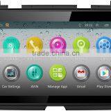 Double Din Car Stereo Touch Screen Android Car Dvd Player For Honda Vezel With Multimedia Car Audio Navigation System CDP667 thumbnail-3