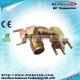 Wholesaler SMA Female Pcb rf Connection