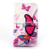 TOP QUALITY SHENZHEN FACTORY FOR SAMSUNG GALAXY S6 EDGE PLUS LEATHER CASE thumbnail-3