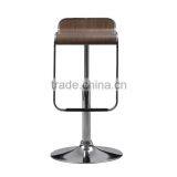 Aluminum High Stool Bar Chair thumbnail-1
