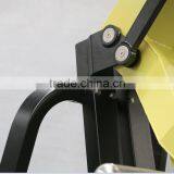 Maintenance Free Olympic Plate Loaded Hammer Strength Gym Equipment thumbnail-5