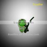 Wholesale Original Factory F25 CREE XP-E R2 5 Mode 300 LM Led Torch