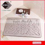 Embossed Carpet Mat for Home Hotal Bathroom thumbnail-2