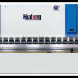 WD 67Y-125T4000 Hydraulic Press Brake With Good Quality and High Efficiency