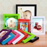 China Unique Plastic ps Photo Frame thumbnail-3