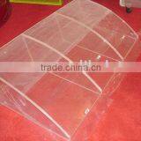 Acrylic Storage Box thumbnail-1