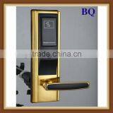 Luxury Low Temperature Working Electronic Door Cylinder Lock K-3000XB6 thumbnail-1