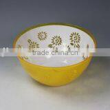 Plastic Popcorn Bowl thumbnail-1