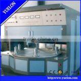 Stainless Steel Pan and Aluminum Pan Bottom Brazing Equipment thumbnail-3