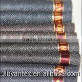 Heavy Trw Superfine Quality tr Wool Blend Cashmere Herringbone Glitter Man Luxurious Suiting Coat Fabric Cheaper Price in China thumbnail-5