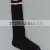 Ladies Knee Long Socks Women Thigh Socks thumbnail-1