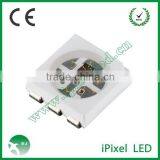 32led per Meter Strip Digital Pixel Led Strip Ws2801 thumbnail-2