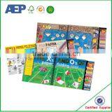 High Quality Costom Cheap Children Coloring Book Printing thumbnail-3