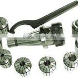 Milling Chuck Collet