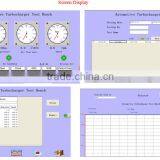 BCZY-2c Test Bench for Turbocharger With 2016 New Design thumbnail-4