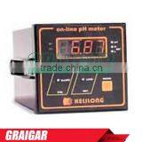 High Accuracy pH and Orp Meter, Orp Tester, ph Monitor Meter Ph-018