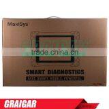 2015 Top-Rated Original AUTEL MaxiSys MS908 Diagnostic Free Update Online MaxiSys 908 Scanner Smart Evolution thumbnail-6