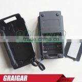 AR936 Portable Leeb Hardness Tester (170~960)HLD,(17~68)HRC,(19~651)HB,(80~976)HV (30~100)HS,(59~85)HRA thumbnail-4