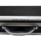 New Quality Aluminium Laptop Computer/Brief Case,Equipment/Tools Box Large Size thumbnail-2