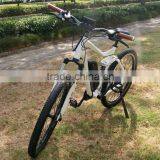 48v 500w Electric Bike Fashion Electric Bike thumbnail-2