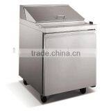 Salad Refrigeration Cabinet