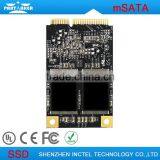 MSATA Series Solid State Drive 128G SSD thumbnail-2