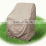 Polyester Resin Folding Chair Covers/Banquet Chair Covers/Wedding Chair Covers