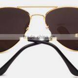 Blue Mirror Sunglasses thumbnail-2