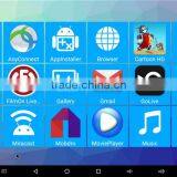 Android 6.0 Marshmallow tv Box Octa Core Dual Band Wifi Amlogic S912 R-BOX thumbnail-3