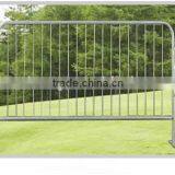 Temporary Welded Wire Mesh Fence